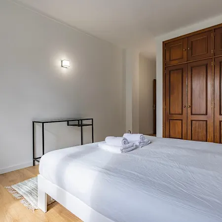 Hidden Garden Near The Castle