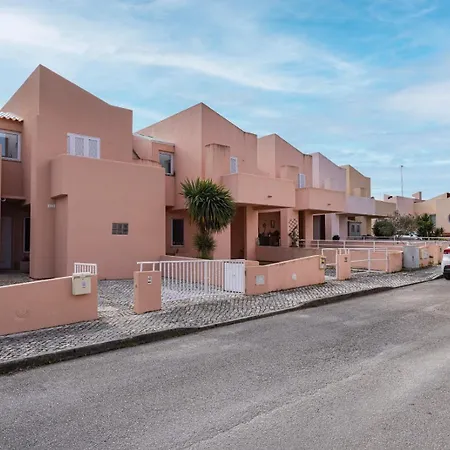 Hidden Garden Near The Castle