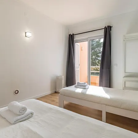 Hidden Garden Near The Castle * Óbidos