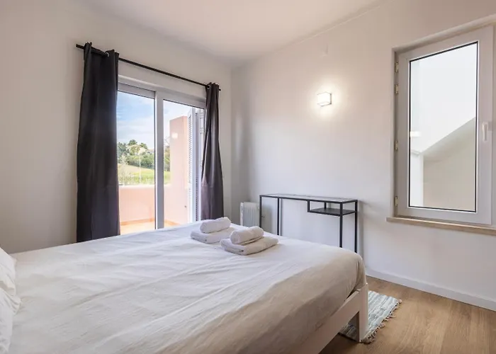 Feriehus Hidden Garden Near The Castle