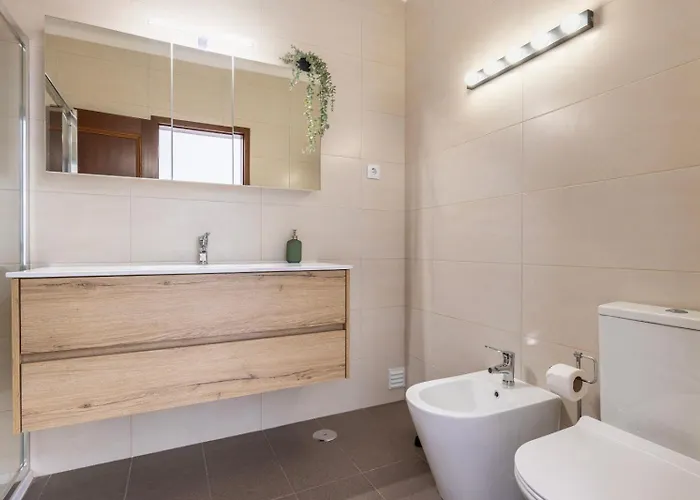 Hidden Garden Near The Castle Feriehus *