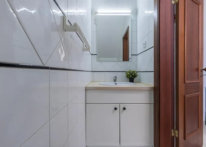 Feriehus Hidden Garden Near The Castle *