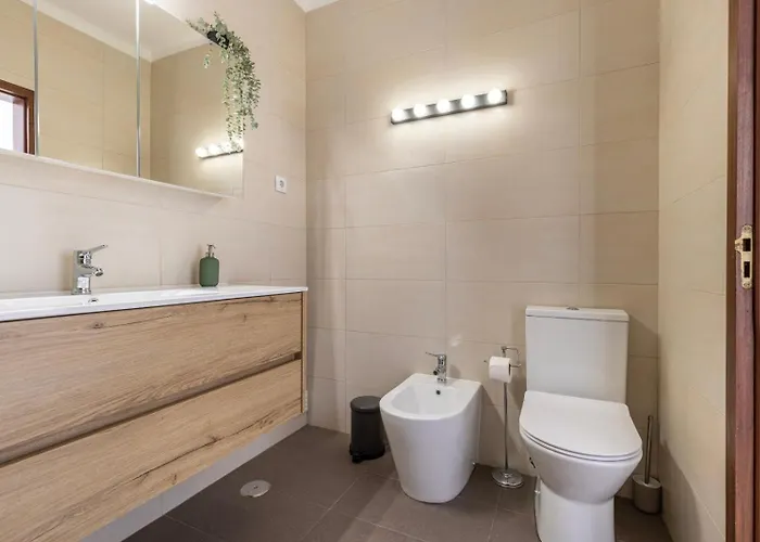 Hidden Garden Near The Castle