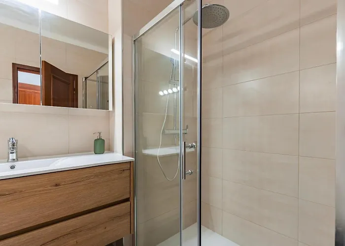 Hidden Garden Near The Castle Feriehus Óbidos