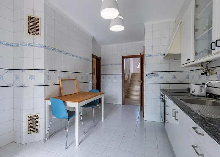 Hidden Garden Near The Castle