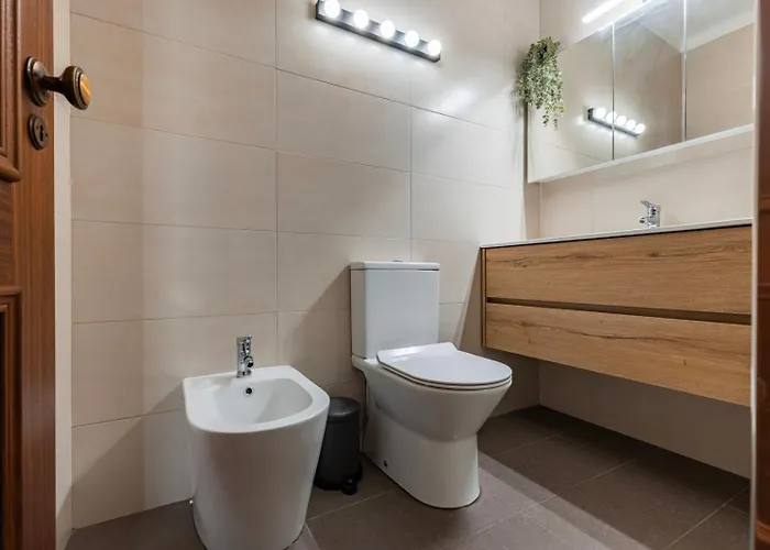 Hidden Garden Near The Castle Feriehus *