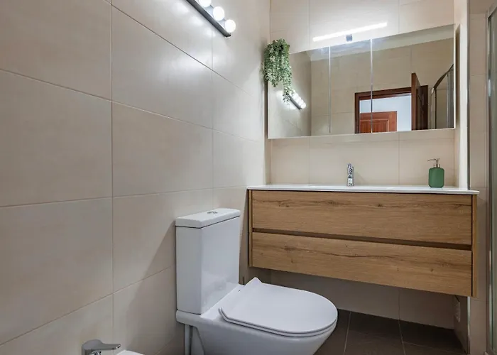 Feriehus Hidden Garden Near The Castle *